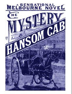 The Mystery of a Hansom Cab