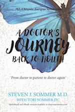 A Doctor's Journey Back to Health 