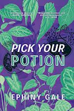 Pick Your Potion