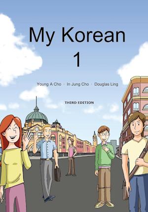 My Korean 1