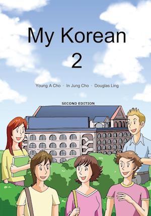 My Korean 2