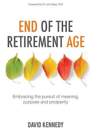 End of the Retirement Age