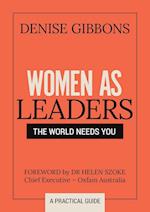 Women as Leaders