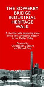 The Sowerby Bridge Industrial Heritage Walk