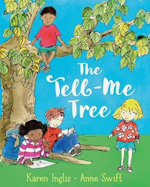 The Tell-Me Tree