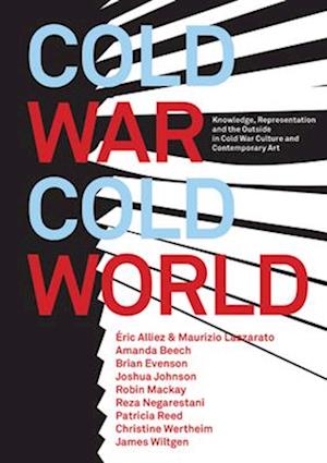 Cold War/Cold World