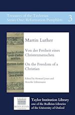 Von der Freiheit eines Christenmenschen - On the Freedom of a Christian 