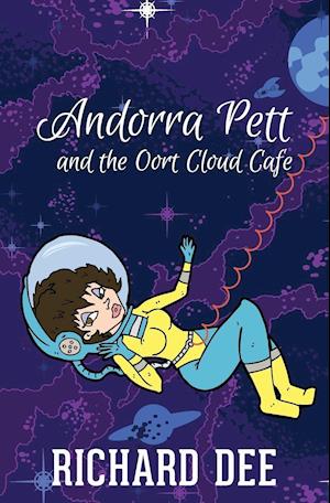 ANDORRA PETT & THE OORT CLOUD