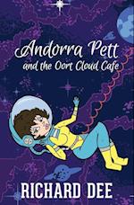 ANDORRA PETT & THE OORT CLOUD