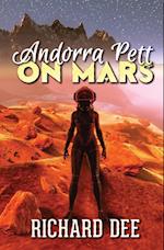 Andorra Pett on Mars