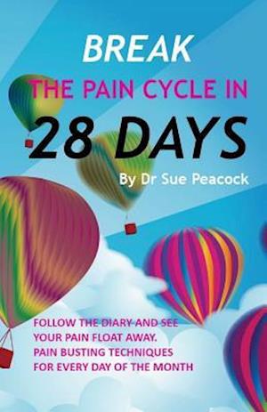 Break the Pain Cycle in 28 Days