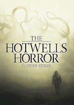 Hotwells Horror & Other Stories