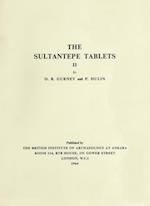 Sultantepe Tablets 2