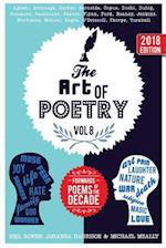 The Art of Poetry: Forward Poems, revised selection 