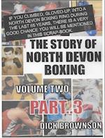 The Story of North Devon Boxing
