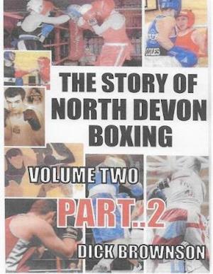 The Story of North Devon Boxing