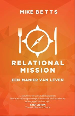 Relational Mission