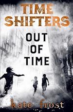 Time Shifters: Out of Time 