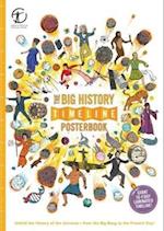 The Big History Timeline Posterbook