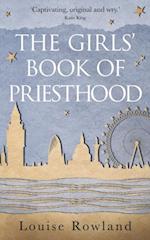 Girls' Book of Priesthood