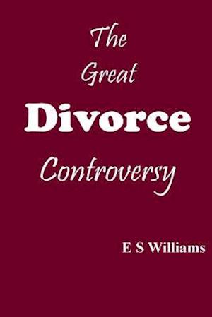 The Great Divorce Controversy