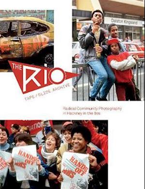 The Rio Tape/Slide Archive