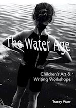 Water Age Children's Art & Writing Workshops
