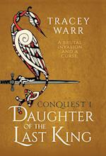 Daughter of the Last King 