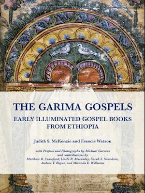 The Garima Gospels