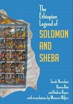 The Ethiopian Legend of Solomon and Sheba