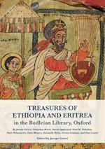 Treasures of Ethiopia and Eritrea in the Bodleian Library, Oxford