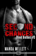 2ND CHANCES (BLOOD BROTHERS #3