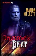 Drummer's Beat (Satan's Devils #2)