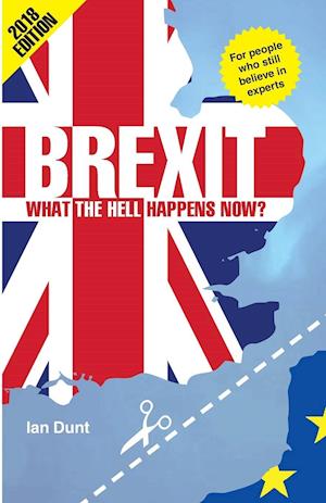 Brexit: What the Hell Happens Now?