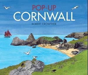 Pop up Cornwall