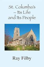 St. Columba's - Its Life and Its People