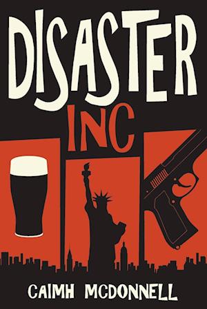 Disaster Inc