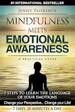 Mindfulness Meets Emotional Awareness