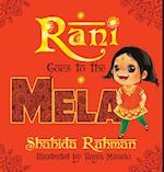 Rani Goes to the Mela