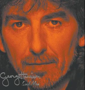 George Harrison: Soul Man