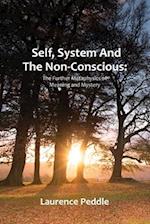 Self, System and the Non-Conscious