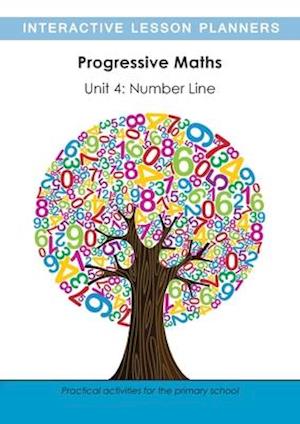 Maths for Infants - Unit 4: The Number Line