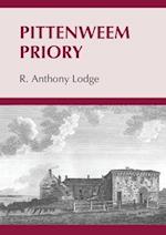 Pittenweem Priory 