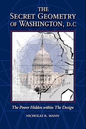 Secret Geometry of Washington D.C.