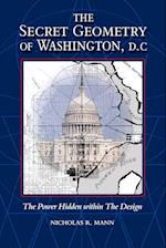 Secret Geometry of Washington D.C.