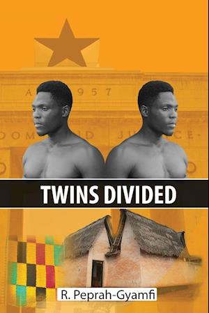 TWINS DIVIDED
