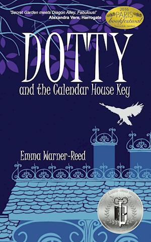 DOTTY and the Calendar House Key