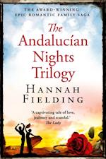 Andalucian Nights Trilogy