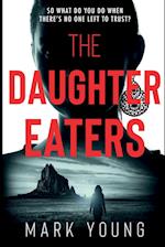 The Daughter Eaters 