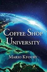 Coffee Shop University